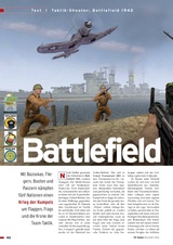 Battlefield 1942 im Klassik-Test