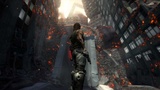Drei taufrische InGame-Bilder zu Bionic Commando