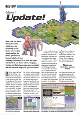 Civilization 2 im Klassik-Test