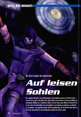 Dark Project: Der Meisterdieb - Inkl. Demo-Download