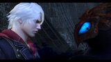 Neue Bilder zu Devil May Cry 4 zeigen den Bossgegner Mephisto