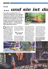 Discworld im Klassik-Test