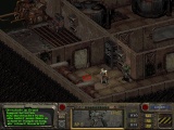 Futter für Fallout 2 (Mod des Tages)