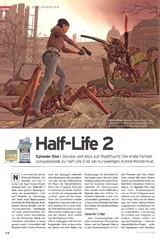 Half-Life 2: Episode One