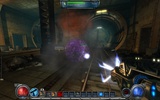Acht Impressionen aus der Hellgate: London-Beta