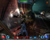 15 Direct X 10 Screenshots zu Hellgate: London
