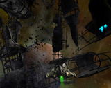 Impressionen aus dem Weltraum - Zwei neue Bilder zu The Precursors