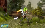 Altersfreigabe für Sacred 2 bekannt?