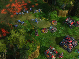 Der Sensorturm der Terraner im Blickpunkt - Galerie-Update zu Starcraft 2
