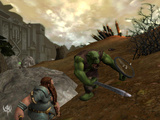 Die WoW-Konkurrenz zeigt sich - Neue Bilder zu Warhammer Online