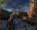 The Witcher 2: Neues, abgefilmtes Video auf Youtube aufgetaucht