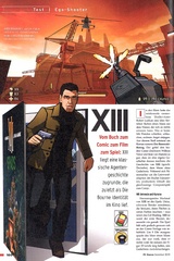 XIII im Klassik-Test