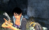 Alyx mit 12-facher Texturauflösung - Bilderflut zur HL2: Cinematic Mod