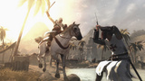 Brandneue Impressionen zu Assassin's Creed erschienen