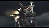 Neuer Bossgegner zu Devil May Cry 4 eingeschlagen - Der Blitz zeigt sich