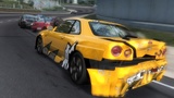 Offizieller Bilder-Nachschub zu Need for Speed Pro Street