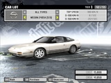 Die Wagen aus Need for Speed Pro Street: Alle Autos, alle Daten!