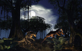 Hissen Sie die Segel in Two Worlds: The Temptation
