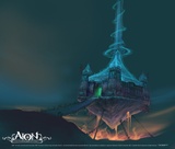 Neue Artworks zu Aion: The Tower of Eternity