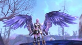 Über 20 neue Screenshots aus der Fantasy-Welt von Aion