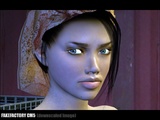Elf weitere Bilder zur HL2: Episode Two-Cinematic Modifikation