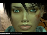 Alyx in neuer Grafikpracht - Cinematic Mod 5.0 für HL2: Episode Two erschienen