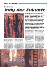 Beneath a Steel Sky im Klassik-Test