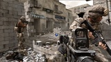 Call of Duty: Modern Warfare 2: Peter Griffin aus Family Guy versucht sich am Ego-Shooter