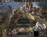 Neue Impressionen zu Disciples 3: Renaissance