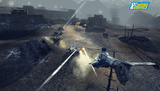 Frontlines: Fuel of War