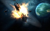 Fünf neue Screenshots zu Sins of a Solar Empire