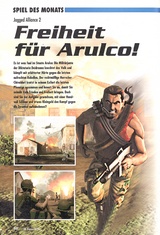 Jagged Alliance 2 im Klassik-Test