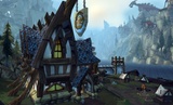 Drei neue Screenshots zu World of Warcraft: Wrath of the Lich King