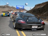 &Uuml;ber 25 neue Screenshots zu Need for Speed Pro Street