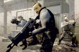 Kleine, aber feine Bilder zum F.E.A.R. (dt.)-Nachfolger Project Origin