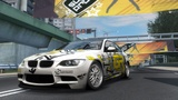 Need for Speed Pro Street im PCGH-Benchmark-Test