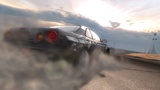 Actionreicher TV-Spot mit echten NfS Pro Street-Karren und neue Bilder