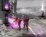 Vier neue Bilder zu Warhammer 40k: Soulstorm