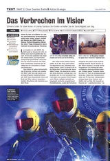 SWAT 3: Close Quarters Battle im Klassik-Test
