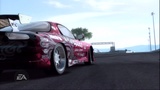 Über 30 High-Res-Bilder aus dem neuesten NfS Pro Street-Trailer