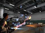 Bewegte Bilder aus Ghostbusters: The Video Game