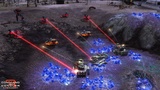 Vier neue Screenshots zu Command & Conquer 3: Kanes Rache
