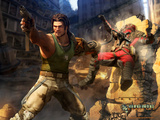 Bionic Commando: Capcom nennt groben Veröffentlichungszeitraum