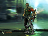 Bionic Commando: Evolutions-Trailer erschienen