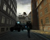 Half Life 2 vs. Cinematic Mod 6.2 - Über 20 neue Vergleichsbilder!