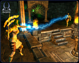 Neuer Trailer zu Sacred 2: Fallen Angel erschienen