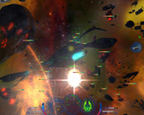 Zwei neue Screenshots zum Weltraum-Spiel The Precursors