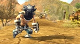 Neue Impressionen aus der Fantasy-Welt von Aion: The Tower of Eternity