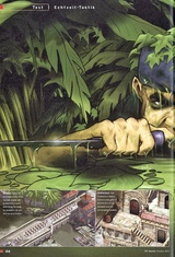 Commandos 2 im Klassik-Test