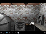 Corrosion: Neues Horror-Adventure aus England